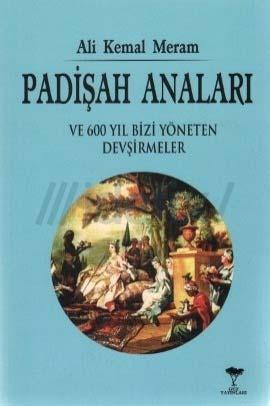 Knjiga je posvećena manje poznatim detaljima i istorijskim zbivanjima iz epohe vladavine svih turskih sultana, počev od