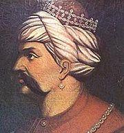 1* Po istorijsko - hronološkom redu, prva Jevrejka koja je postala žena sultana, a potom i majka nekog sultana, bila je Ajša Hafiza (1479.- 534.).