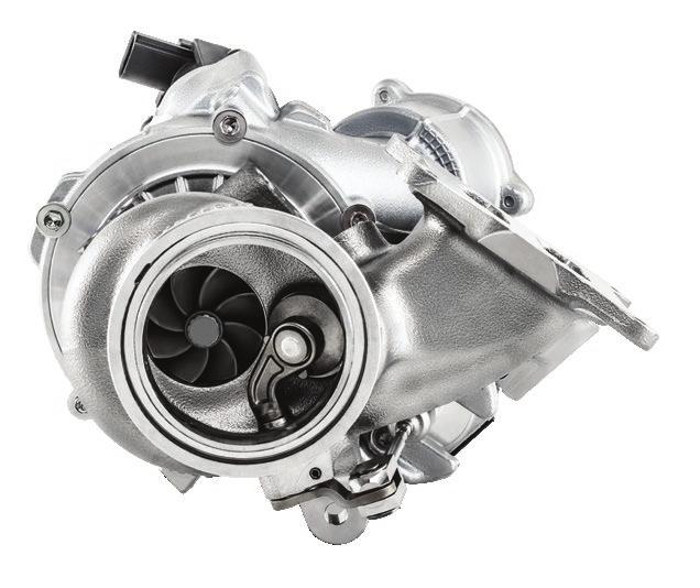 turbo punjač Volkswagen xenon žarulje Pokazatelji neispravnog turbo punjača: Prednosti xenon