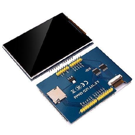Sl 2.5. LCD pokaznik namijenjen za Arduino [8] 2.6. LED modul ws2812b LED modul ws2812b sastoji se od 6 LED dioda koje je moguće programirati te mogu svijetliti neovisno jedna o drugoj.