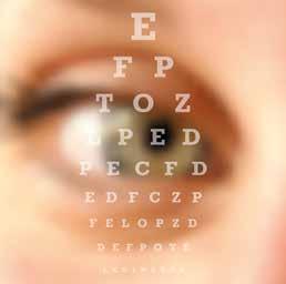9 Senilna makularna degeneracija, bolest koja uništava vid Senilna makularna degeneracija je bolest srednjeg dela mrežnjače oka koja uništava centralni vid, a povezana je sa starenjem.