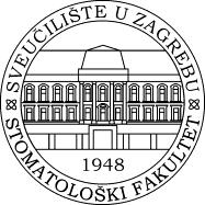 Sveučilište u Zagrebu Stomatološki fakultet Ema Lacković USPOREDBA PREŽIVLJAVANJA