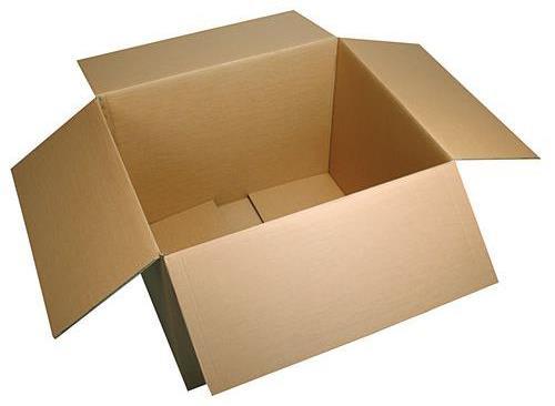 Najčešći proizvodi su razne vrste kutija, vrećica, ambalažnog materijala i slično Najopćenitije kutije se mogu podijeliti na: Jednostavne kutije