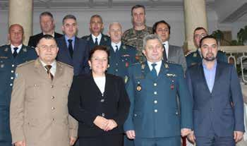 Forum načelnika odbrane zemalja Balkana predstavlja izuzetno važnu inicijativu za jačanje multinacionalne vojne saradnje u regiji.
