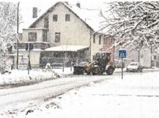U Koprivničko križevačkoj županiji proglašena prirodna nepogoda zbog mraza, za sedam općina i dva grada. Stanje prirodne nepogode proglašeno je i u Međimurju, za više općina i gradova.