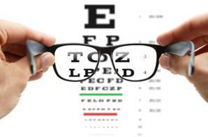 5.1. Naočale Naočale su očno pomagalo koje ispravljaju poremećaje vida kao šta su dalekovidnost, kratkovidnost ili astigmatizam.