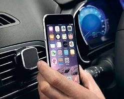 77 11 577 895 Telefon 02 Oprema za handsfree telefoniranje Parrot Néo Minikit Omogućava potpuno sigurnu upotrebu mobilnog telefona u vožnji.