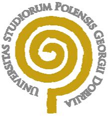 Sveučilište Jurja Dobrile u Puli Fakultet informatike Diplomski studij Informatike: 1.