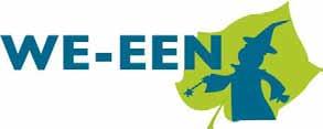 WE-EEN polazi od proširenog partnerstva projekta GREEN te koristi njegovu metodologiju, najbolje prakse i naučene lekcije u određenom području.