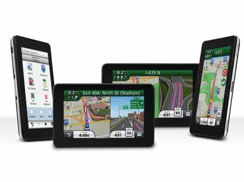 Navigacija Navigacija Web eye kontrola uz primjenu GPS/GPRS tehnologije u realnom vremenu omogućuje praćenje kretanja vozila Navigacija je postala nezaobilazan dio poslovne, ali i privatne