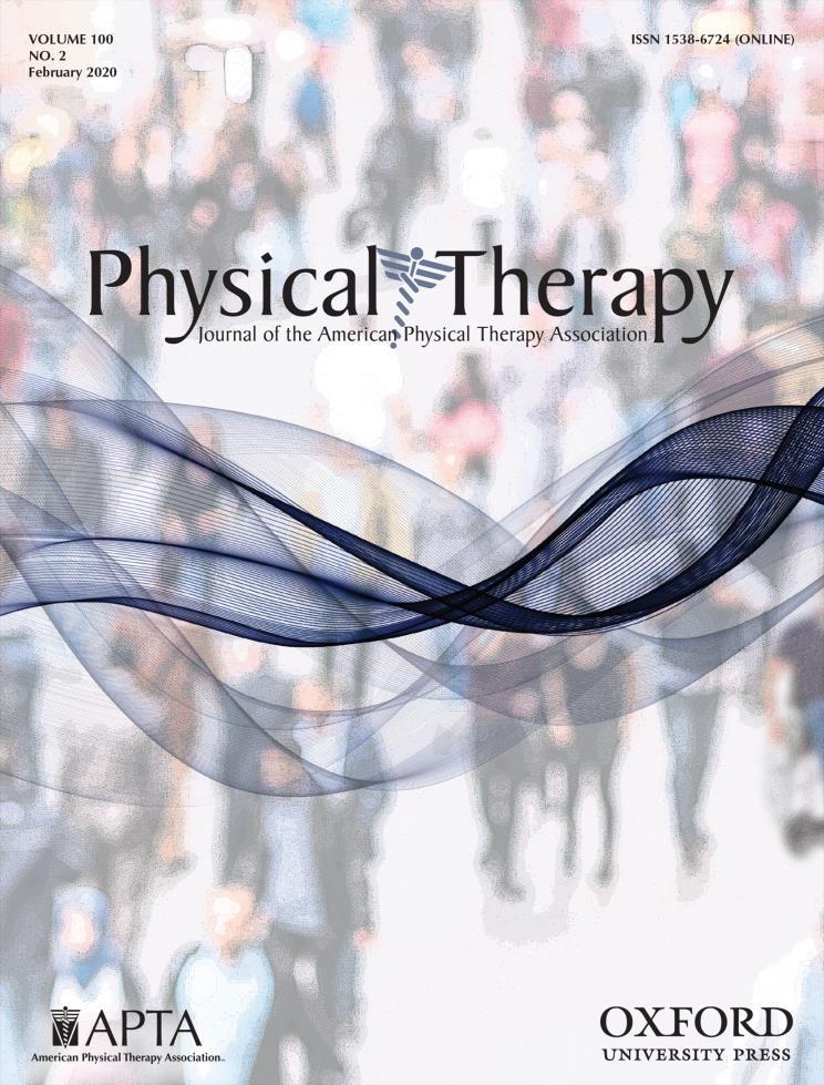 Fizioterapeut radi po principima prakse zasnovane na dokazima (Evidence-Based Practice), doprinosi razvoju sopstvene
