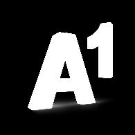 3 2 Po uspješnoj nadogradnji sustava na ekranu se pojavljuje logo A1 TV usluge i time započinju koraci instalacije A1 TV usluge.