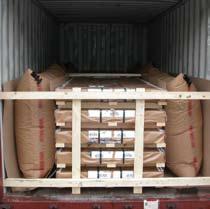 Поуздан, лојалан и еколошки подобан снабдевач базиран на досезања највиших стандарда квалитета са деценијским искуством препоручује Bates Cargo-Pak као први преферабилни избор.