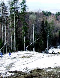 To treba iskoristiti i svijetu pokazati da je cijeli Park prirode Medvednica po eljna turisti~ka destinacija i u{~uvani zeleni dragulj nadomak velegrada koji takvim treba i ostati.