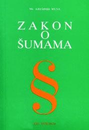 preuzima staru organizaciju gospodarenja {umama, a nekada{nje {umarije postaju njegove ispostave. Prvi poslijeratni propis o organizaciji {umarstva Po~etkom 1947.