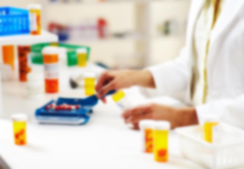 Primjena ljekova predstavlja jednu od najvećih odgovornosti medicinskih sestara/tehničara.