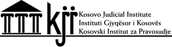 BILTEN KIP Oktobar 2006 Ovaj bilten je objavljen radi potpune informisanosti pravosudje Kosova u vezi delatnsoti Kosovskog Instituta za Pravosudje (KIP).