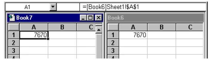 U računanju, Excel uvijek koristi stvarnu pohranjenu vrijednost, bez obzira kako je čelija formatirana. To onda dovodi do "netočnih" rezultata "na papiru".