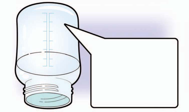 3 Kako smanjiti rizik Za nedonoščad s najvećim rizikom treba koristiti uvijek sterilni tekući dojenački pripravak hrane.