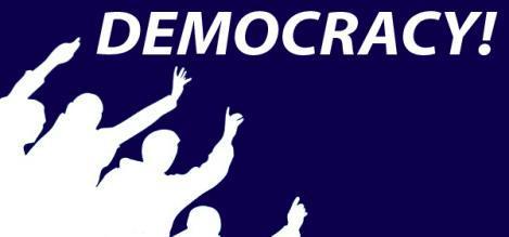 Ronald Dworkin Demokracija i ljudska prava Riječ dvije o mislima koje su pred vama: TEZE ZA DEBATU "[O]dređujući cilj demokratije [je osiguranje]: da kolektivne odluke donose političke institucije