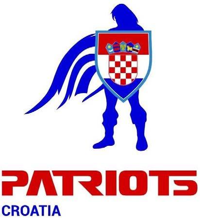 ZABAVA POVODOM 10. TRAVNJA CROATIAN PATRIOTS CLUB OF NY u osnutku i povodom 10. travnja organizira zabavu u Velikoj dvorani naše Crkve.