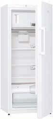 energije: 17 h - Ukupni bruto/neto obujam: 305 / 302 l Karakteristike - IonAir: Ionizator zraka u hladnjaku - Slot-in: mogućnost postavljanja hladnjaka u kuhinjsku nišu širine 60 cm - DynamiCooling