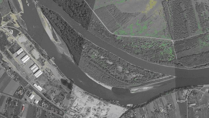 U tijeku je izrada koncepcijskog rješenja poboljšanja plovnosti rijeke Drave od ušća (km 0,0 do luke Osijek (km 12,0) koje se treba dovršiti do početka 2016.