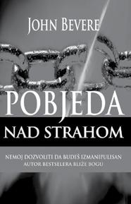 pobjeda nad strahom kako da pobijediš strah i OSLOBODIŠ BOŽIJE DAROVE U sebi DA LI TI JE TEŠKO DA KAŽEŠ NE? da Li se plašiš konfrontacije? da Li praviš kompromise da BI IZBJEGAO SUKOBE?