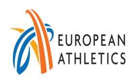 IAAF Competiton Rules