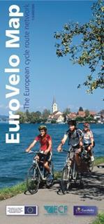 od 10 najdražih ruta za Nijemce su dijelovi EuroVelo ruta U Hrvatskoj: