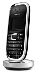 Dodatna oprema Gigaset Telefon SL37H u Osvetljen graficki displej u boji (65 k boja) u Osvetljena tastatura u Handsfree razgovor u Polifone melodije u Direktorijum za oko 250 unosa u Slika CLIP u SMS