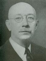Clements (1874-1945), američki fitoekolog i pionir