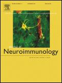 Časopisi Journal of Neuroimunology Impact Factor: 2.