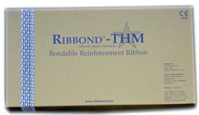 Travnja 2011 Ribbond THM Multifunkcionalna traka za pojaèanja