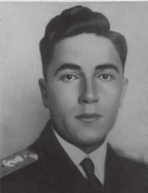 Milan Spasić  Sergej