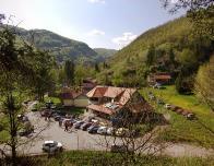 ležajeva Hotel Gali, Pirot - 25 soba.