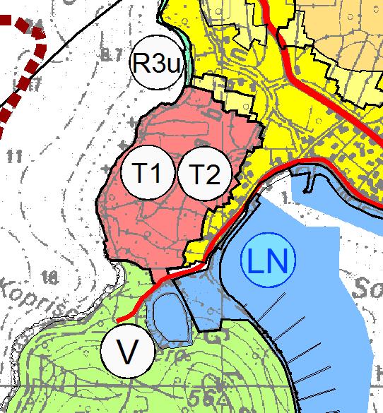 najviše 12 m 2 ukupne građevinske (bruto) površine, visine prizemlja, odnosno najviše 4, m i ravni krov. Odvodnja otpadnih voda mora se riješiti zatvorenim kanalizacijskim sustavom s pročišćavanjem.