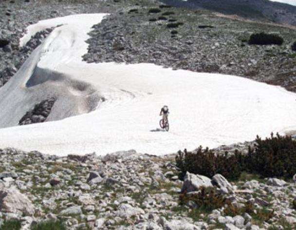 IZLETNIČKI I BICIKLISTIČKI TURIZAM U okviru ljetnih turističkih aktivnosti, svake nedjelje,