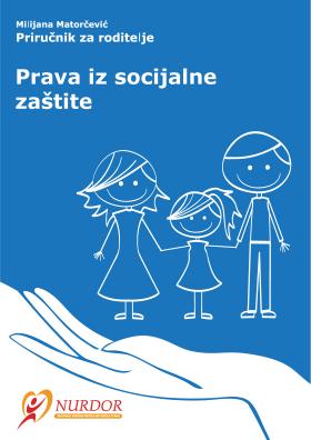 Objava ove knjige, kao i intenzivan rad nas roditelja i psihologa učiniće da poraste svest o važnosti uloge psihologa prilikom lečenja obolele dece.