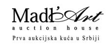 AUKCIJA ANTIKVITETA I SLIKA Izložba: 8 16. mart 2009. godine. Vreme: 10 20h Opera & Theatre MADLENIANUM, ulica Glavna 32, Zemun Aukcija: 16. mart 2009. godine. Vreme 19h Opera & Theatre MADLENIANUM, ulica Glavna 32, Zemun ANTIQUITIES & PAINTINGS AUCTION Viewing: 8 16.