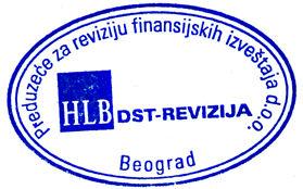 Treba imati u vidu da je JKP GSP Beograd osnovano prvenstveno u svrhu širih društvenih interesa prevoz putnika u gradskom saobraćaju a ne u cilju poslovanja po tržišnim principima.