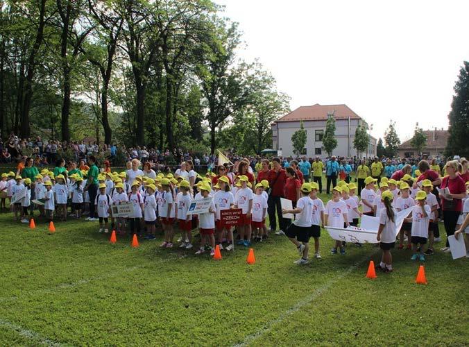 Riječ je festivalu koji je još 2002.