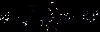 Узорачка средина: Коригована узорачка дисперзија: Фракција узорка је количник и означава се са f.