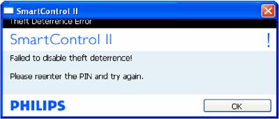 Options>Preferences (Opcije>Preference) Bice aktivan samo izborom Preferences (Preferenci) iz padajuceg menija Options (Opcije).