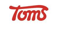 Toms Confectionery Group studija slucaja proizvodnja I prodaja cokolada Dodatni