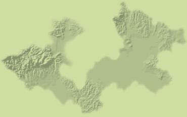 642 gustoća naseljenosti population density: 100/km² gradovi towns: 9 općine