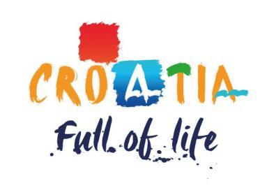 IMAGE HRVATSKE KAO TURISTIČKE DESTINACIJE SLOGAN CROATIA, FULL OF LIFE Slogan Croatia, full of life značajno više odgovara imidžu Hrvatske kao turističke destinacije nego je to bio slučaj prošle