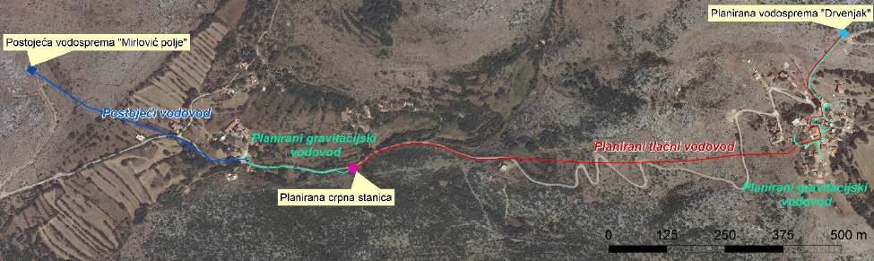 Uvod Elaborat zaštite okoliša (u daljnjem tekstu: Elaborat) izrađuje se u skladu sa Zakonom o zaštiti okoliša (NN 80/13, 78/15), Zakonom o zaštiti prirode (NN 80/13) te Uredbom o procjeni utjecaja