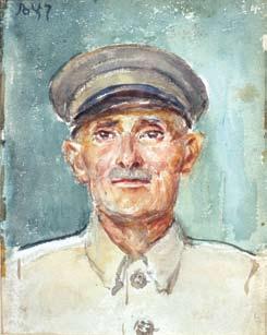 LJUBOMIR CINCAR JANKOVIĆ (1904-1965) Cveće s