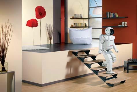 Kada će ASIMO biti dostupan za prodaju na tržištu? Trenutno se ne planira početak prodaje ili iznajmljivanje robota ASIMO u Evropi.